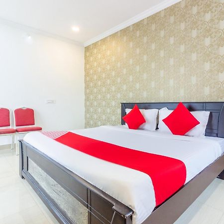 Hotel O Alpine Glow Heights Trimulgherry Bagian luar foto