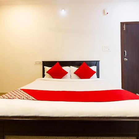 Hotel O Alpine Glow Heights Trimulgherry Bagian luar foto