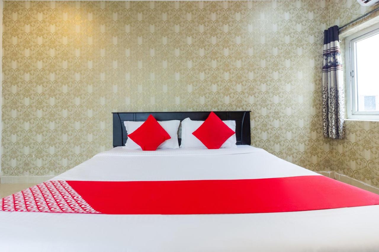 Hotel O Alpine Glow Heights Trimulgherry Bagian luar foto
