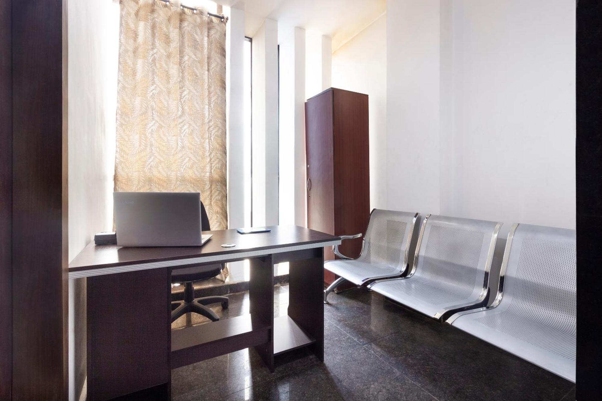 Hotel O Alpine Glow Heights Trimulgherry Bagian luar foto