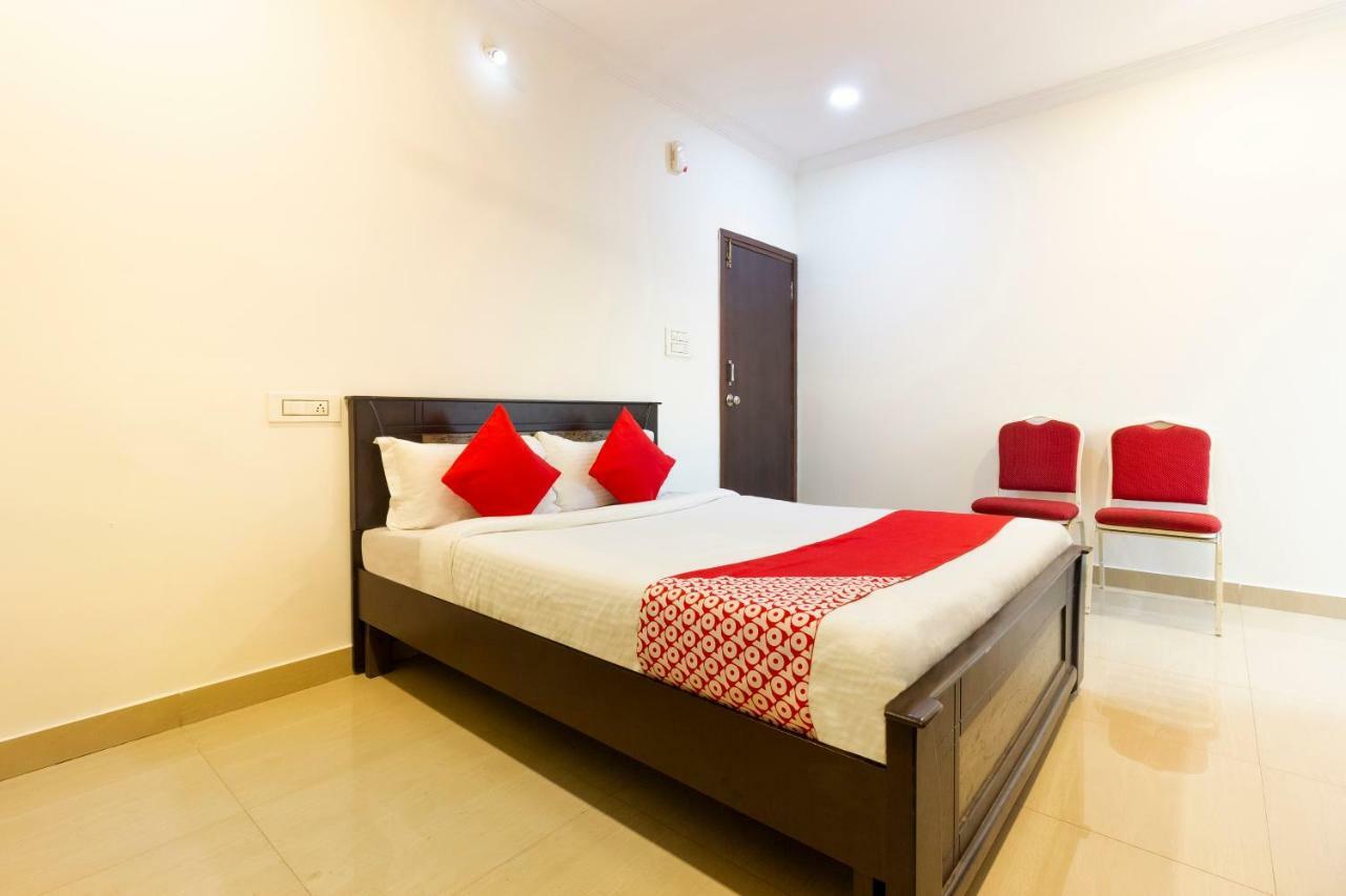 Hotel O Alpine Glow Heights Trimulgherry Ruang foto